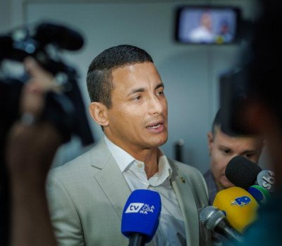  Thiago Sampaio / Agência Alagoas